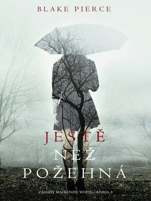 cover image of Ještě Než Požehná